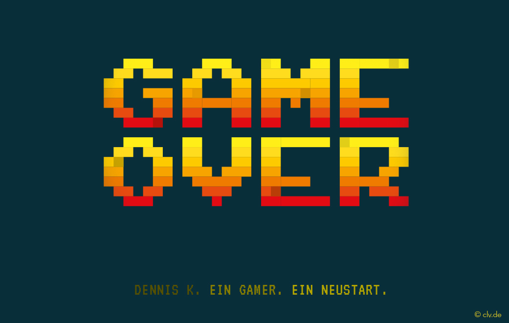 Game over