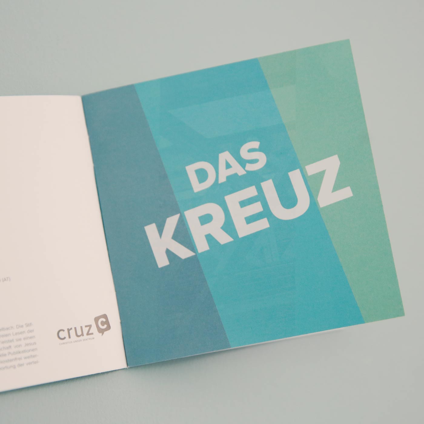 Das Kreuz