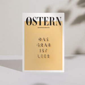 DarumOstern Magazin: Ein Zeitzeuge berichtet
