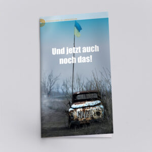 Und jetzt auch noch das!