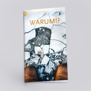 Warum!?