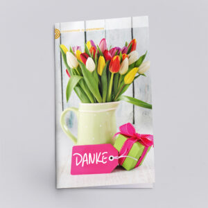 Danke!