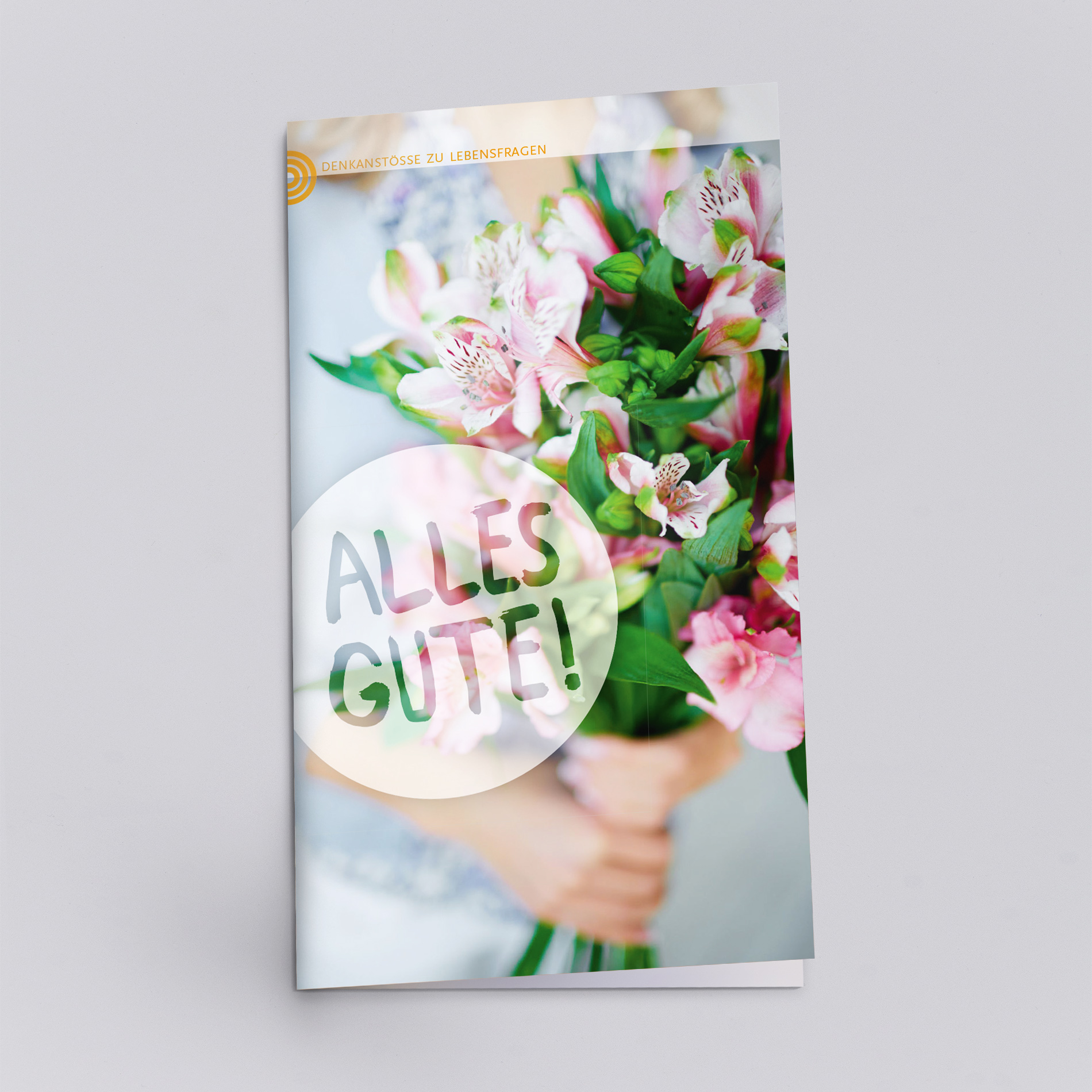 Alles Gute!