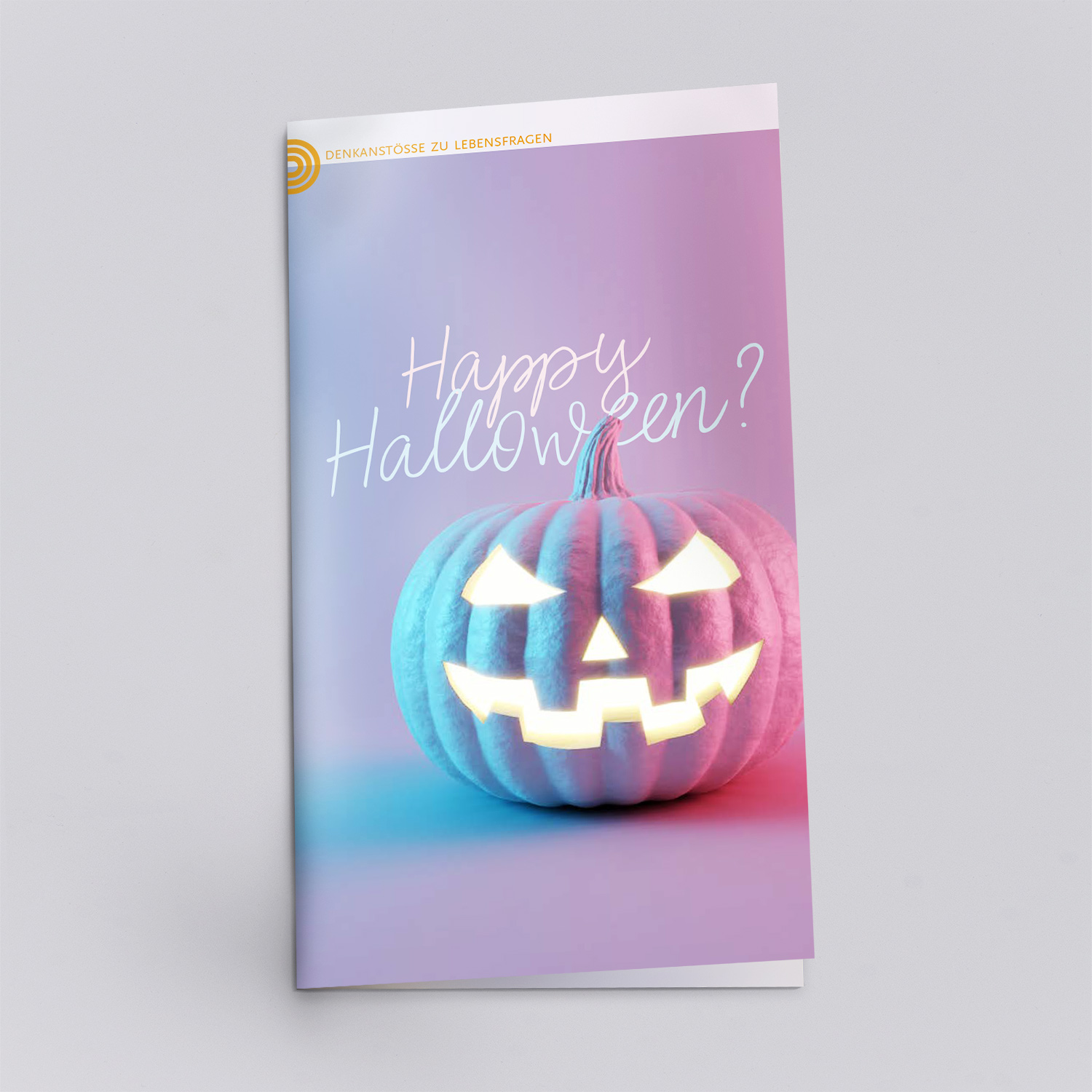 Happy Halloween?