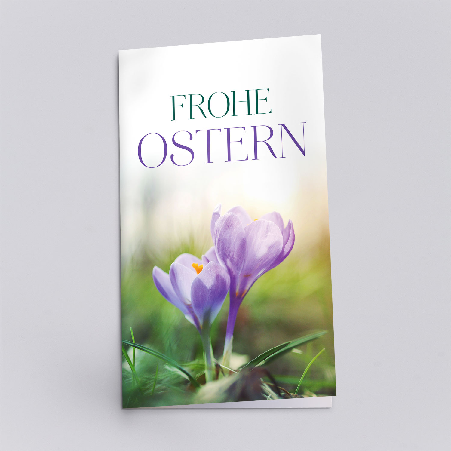 Frohe Ostern
