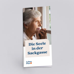 Die Seele in der Sackgasse - plus