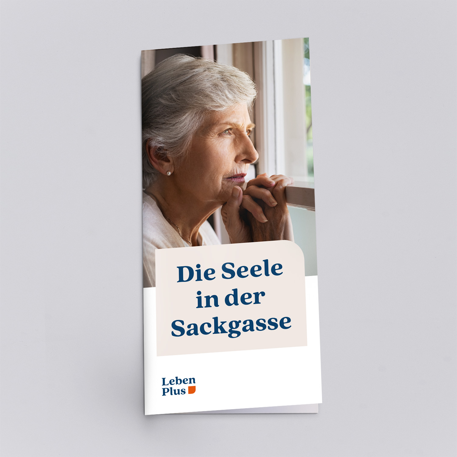 Die Seele in der Sackgasse - plus