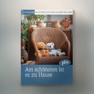 Am schönsten ist es zu Hause - plus
