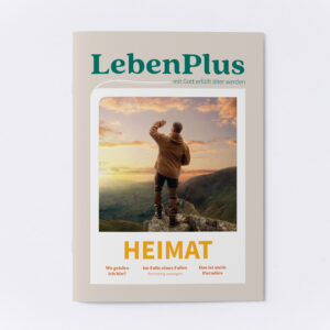 LebenPlus-Magazin Heimat