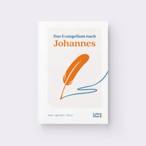 Produktbild: Johannesevangelium für Senioren