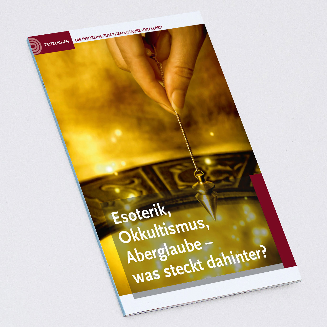 Esoterik, Okkultismus, Aberglaube - was steckt dahinter?