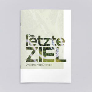 Das letzte Ziel