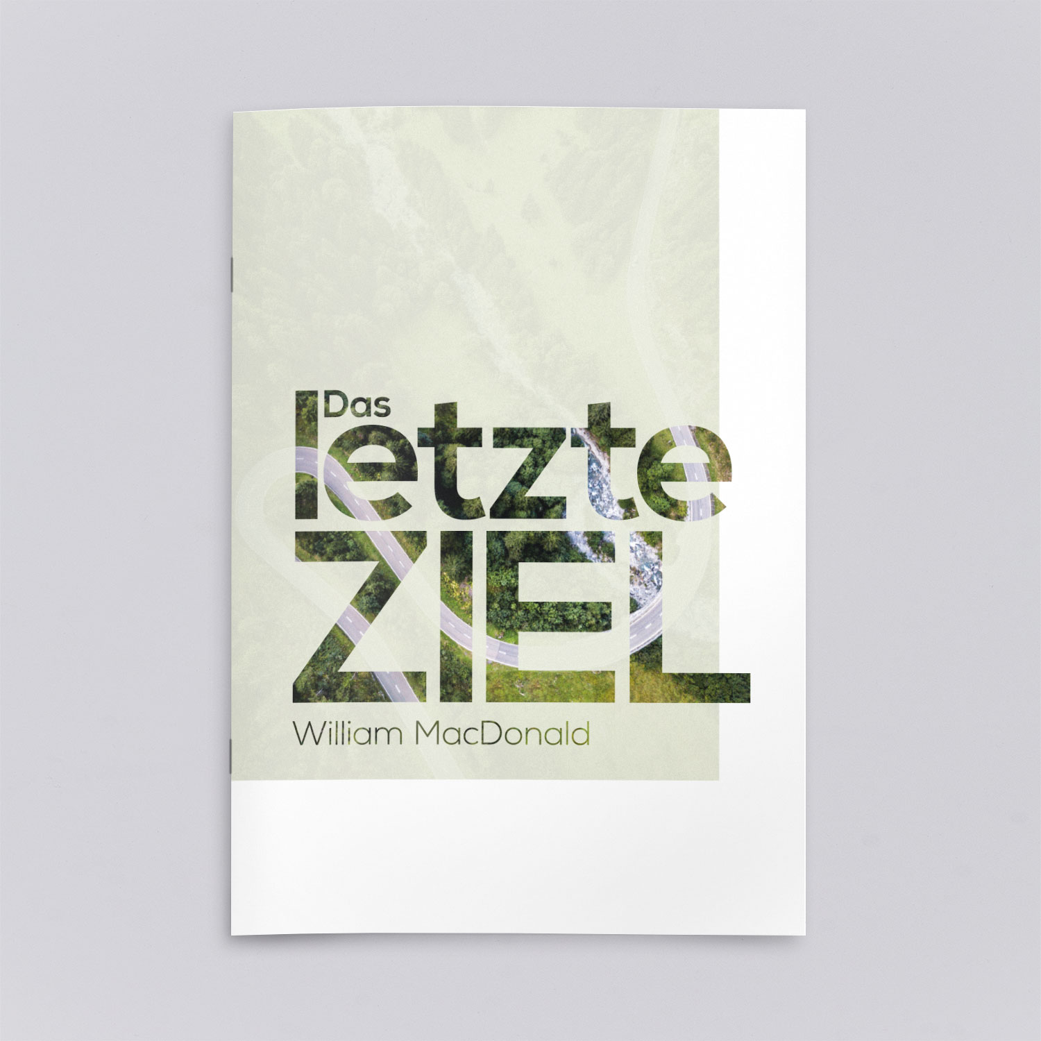 Das letzte Ziel