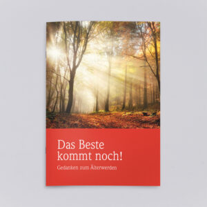 Das Beste kommt noch! - plus