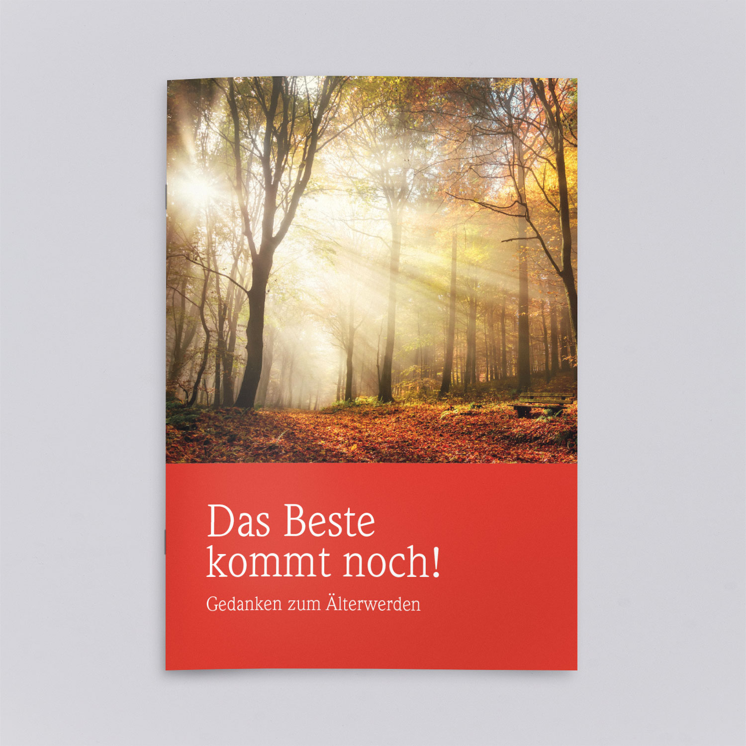 Das Beste kommt noch! - plus