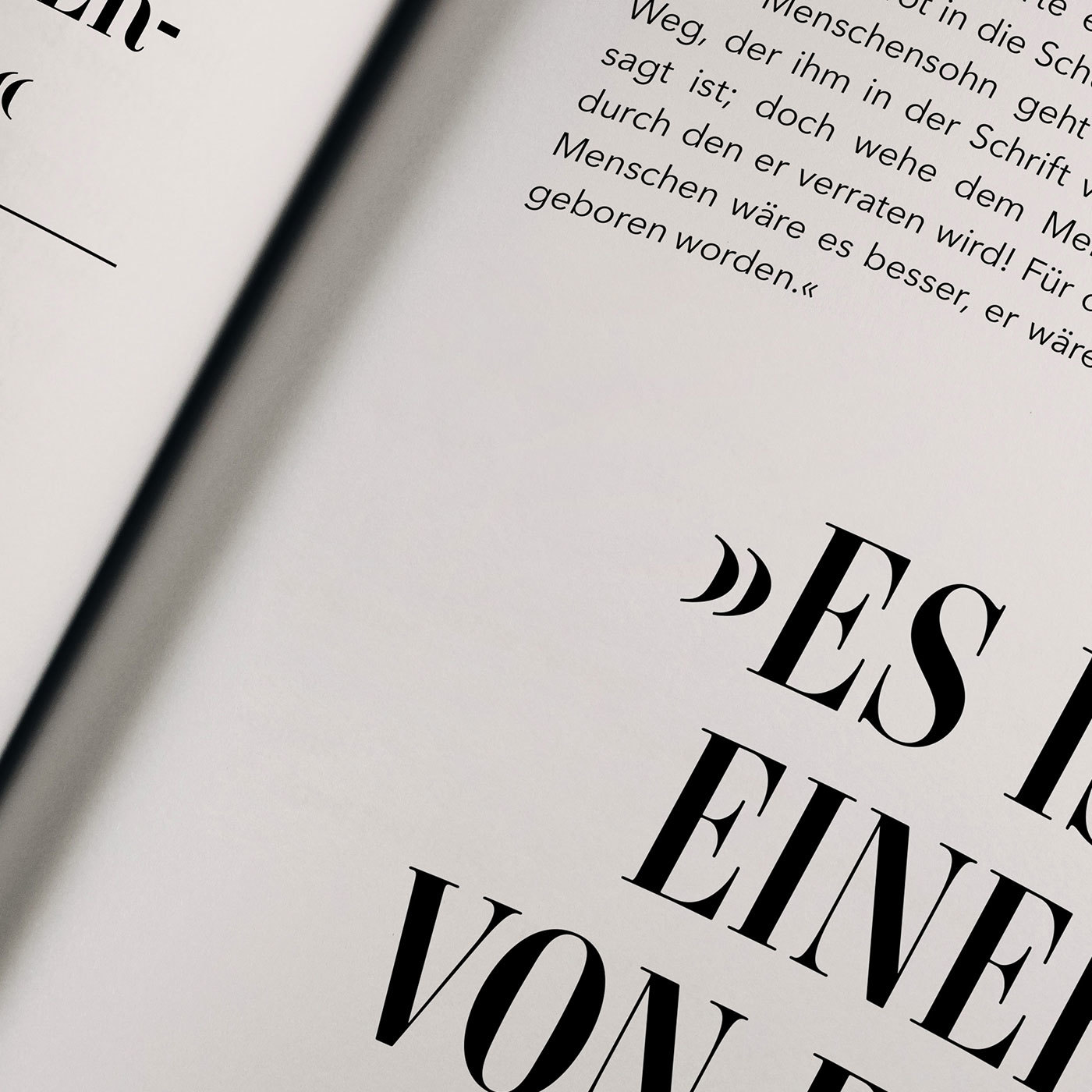 DarumOstern Magazin: Ein Zeitzeuge berichtet