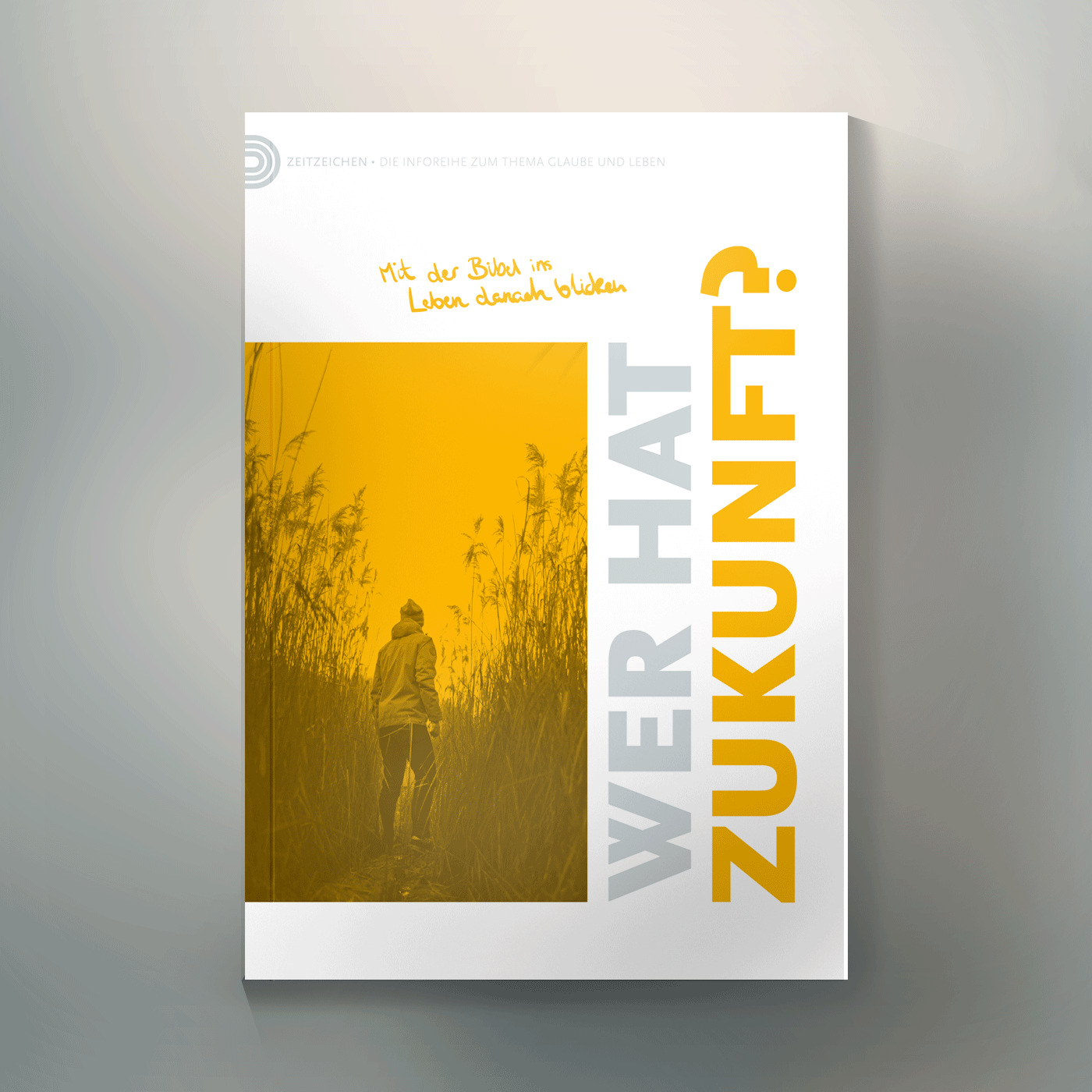 Wer hat Zukunft? Mit der Bibel ins Leben danach blicken.