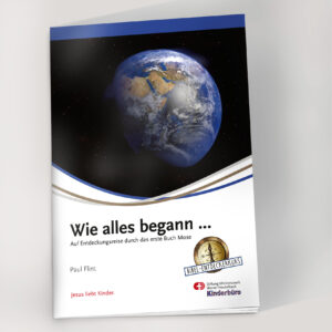 Wie alles begann …