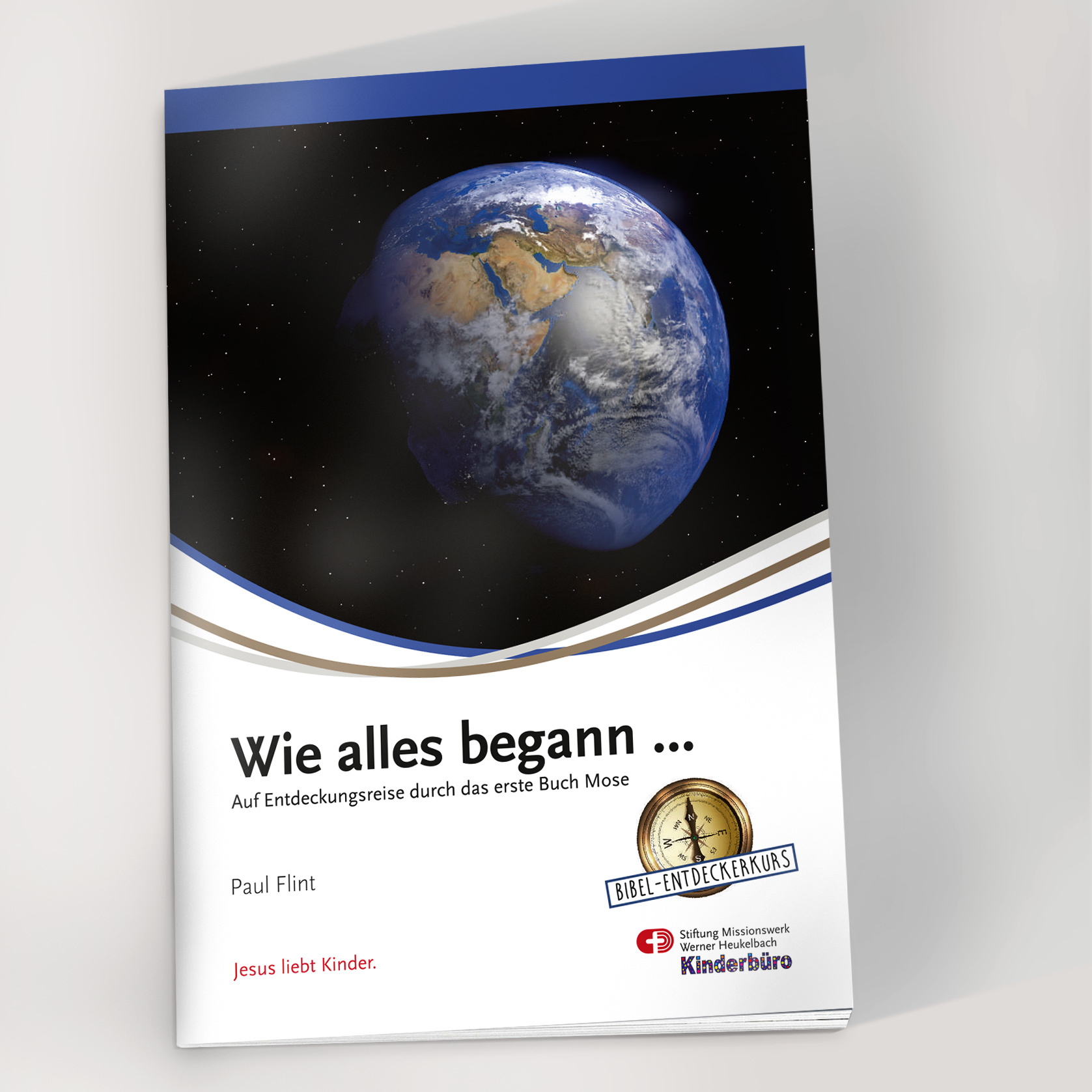 Wie alles begann …