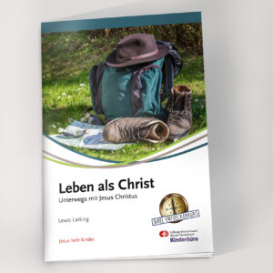 Leben als Christ