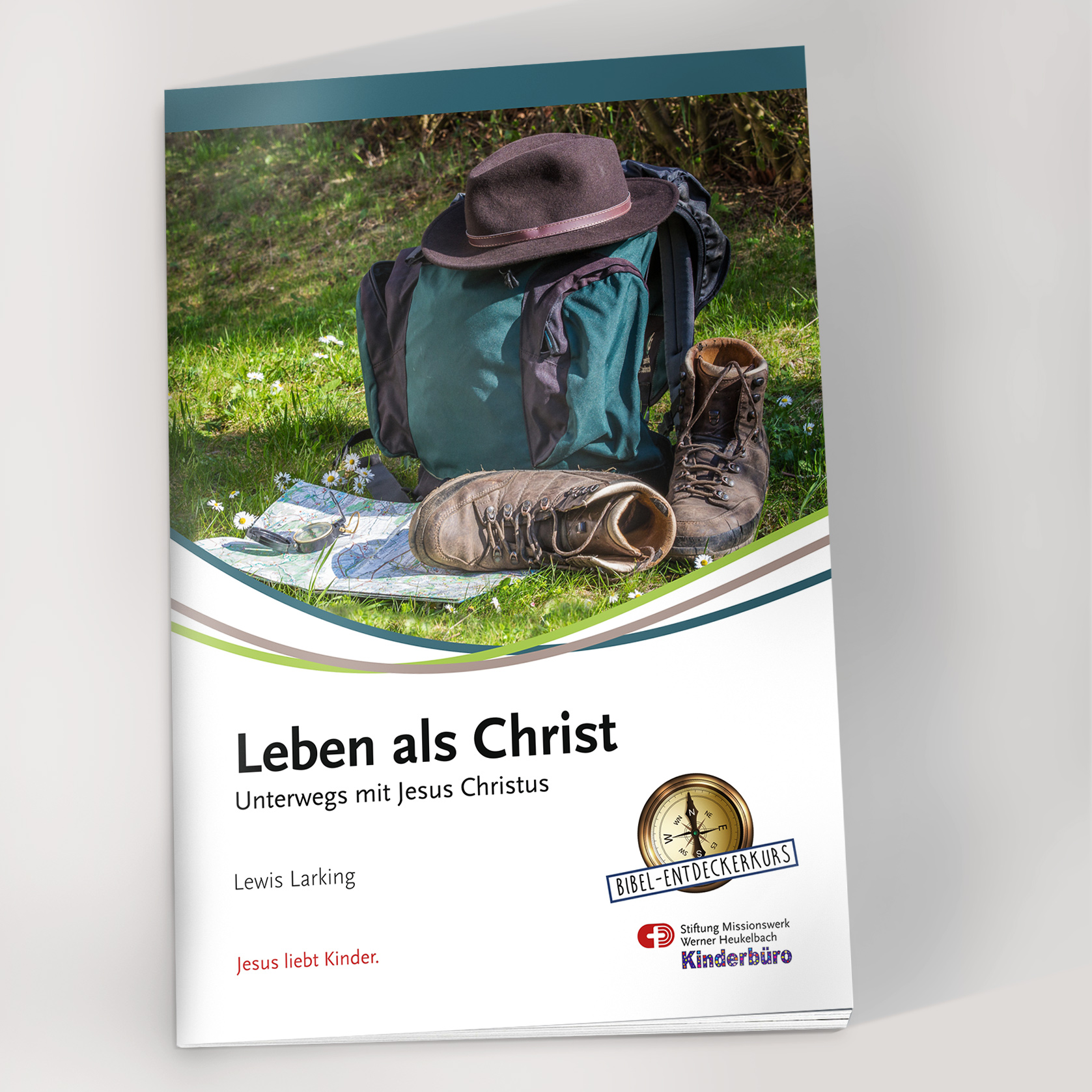 Leben als Christ