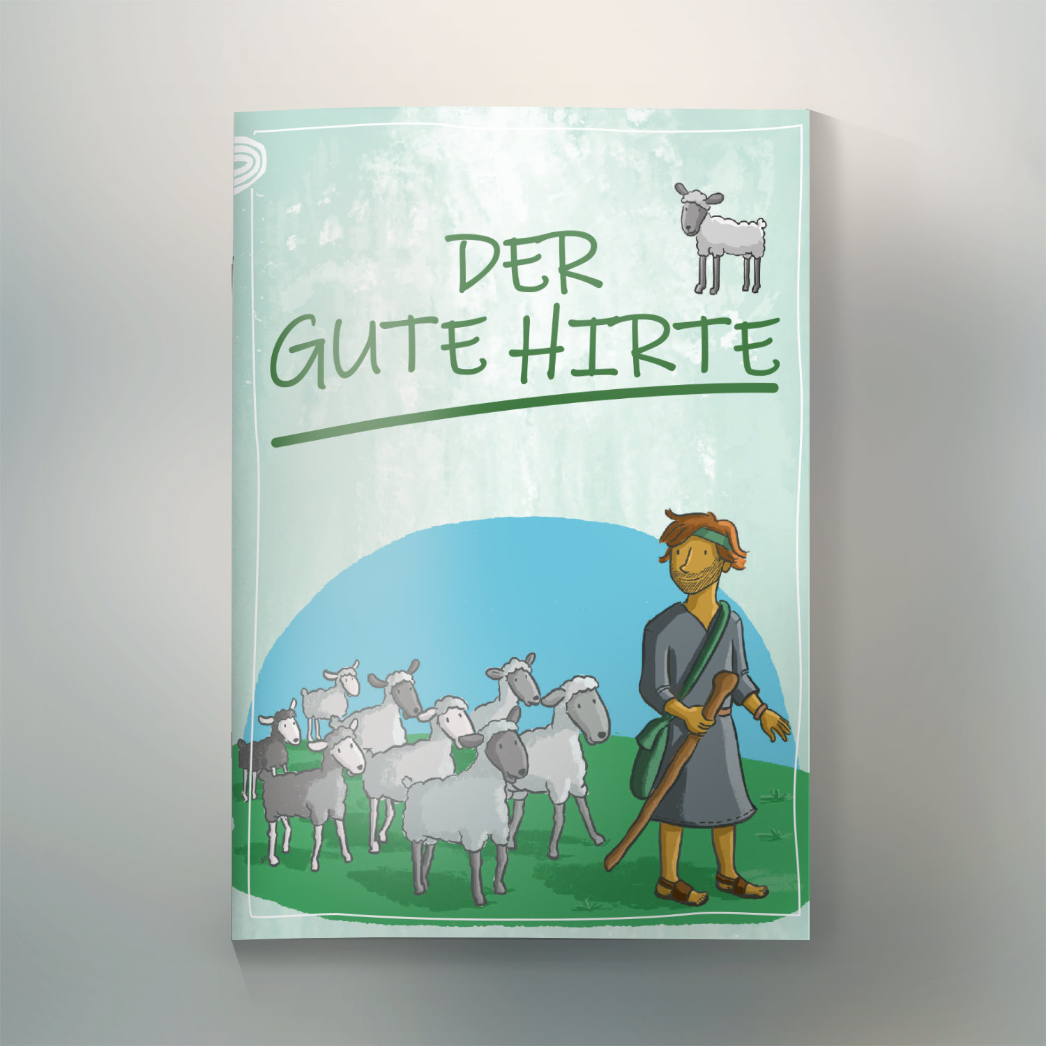 Der gute Hirte