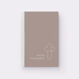 Produktbild: Neues Testament Heukelbach freigestellt