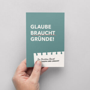 Darum Ostern-Videoflyer: Dr. Christian Bensel