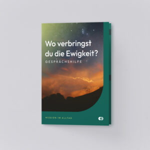 Gespr&auml;chshilfe Ewigkeit