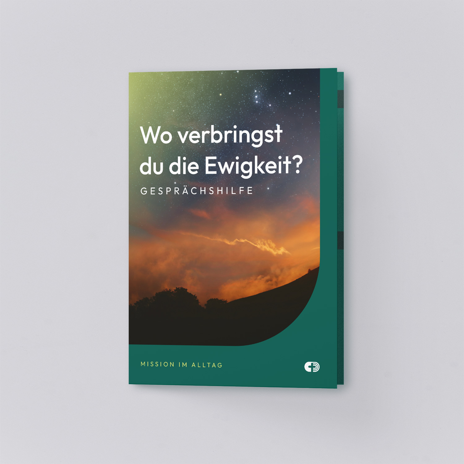 Gesprächshilfe Ewigkeit