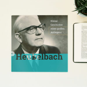 Heukelbach. Kleine Geschichte eines großen Anliegens
