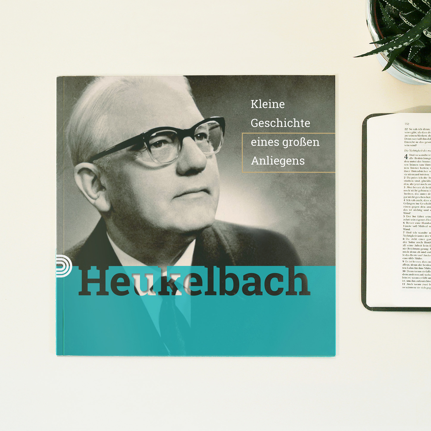 Heukelbach. Kleine Geschichte eines großen Anliegens