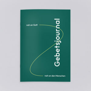 Produktbild: Gebetsjournal