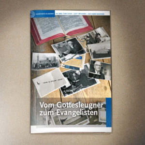 Vom Gottesleugner zum Evangelisten – PDF zum Download