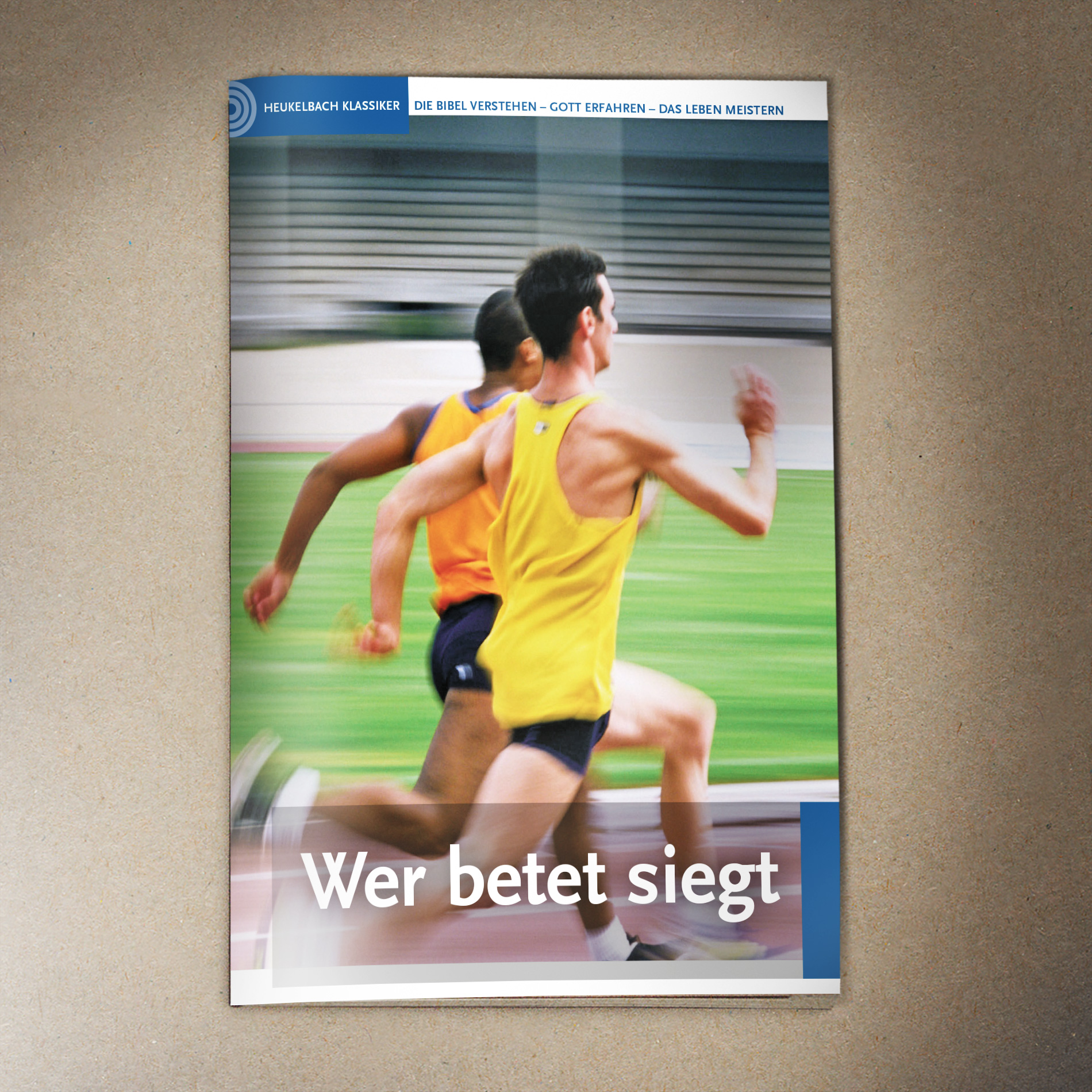 Wer betet, siegt! – PDF zum Download