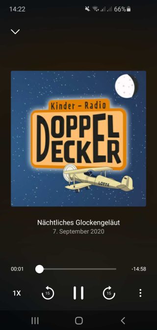 Jeden Montag eine neue Geschichte für Kinder. Hunderte Hörspiele zum Download.