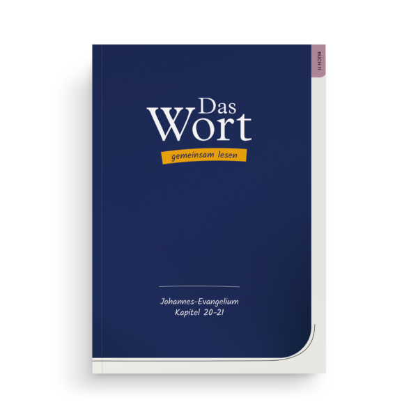 Produktbild von "Das Wort gemeinsam lesen Buch 11"