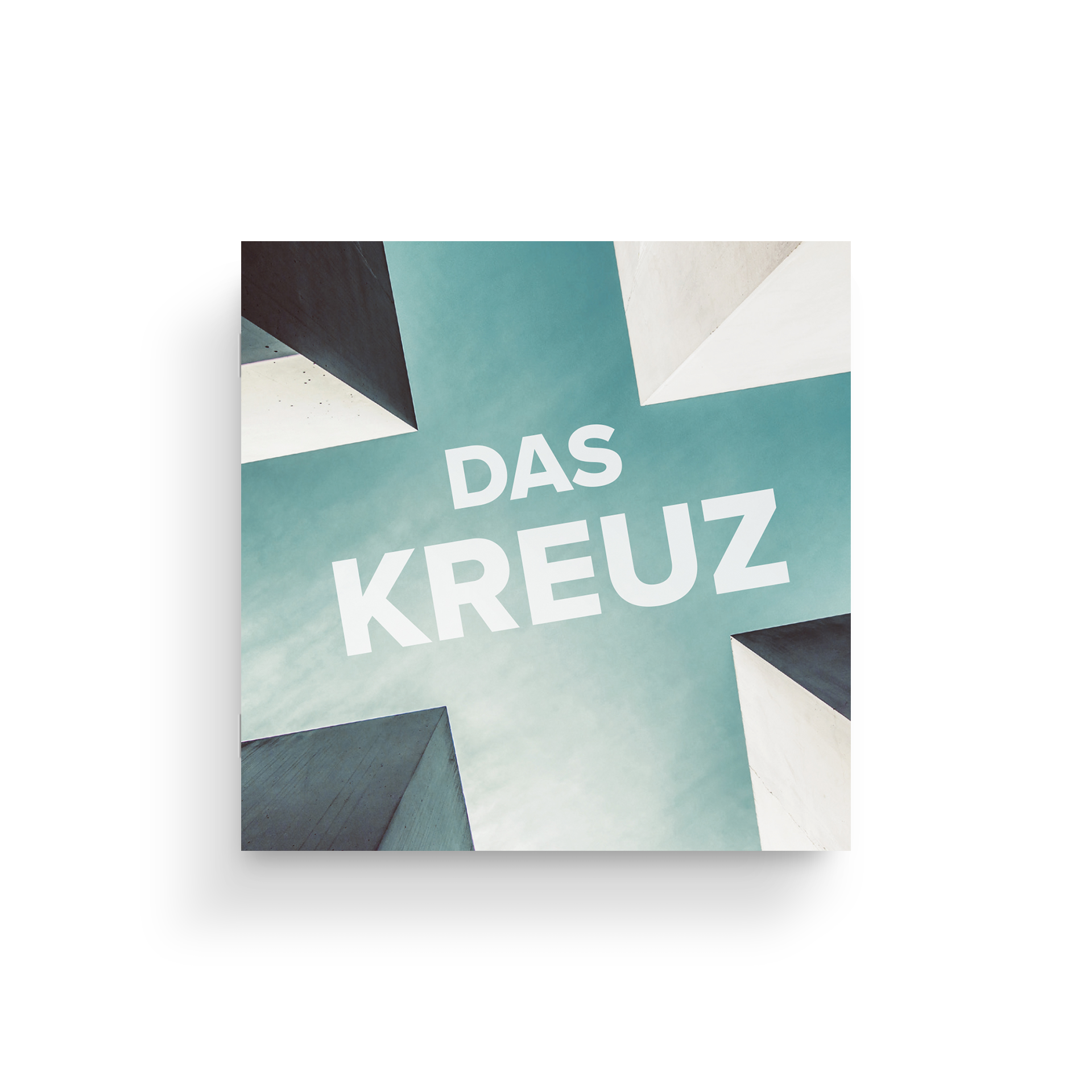 Produktbild von "Das Kreuz"