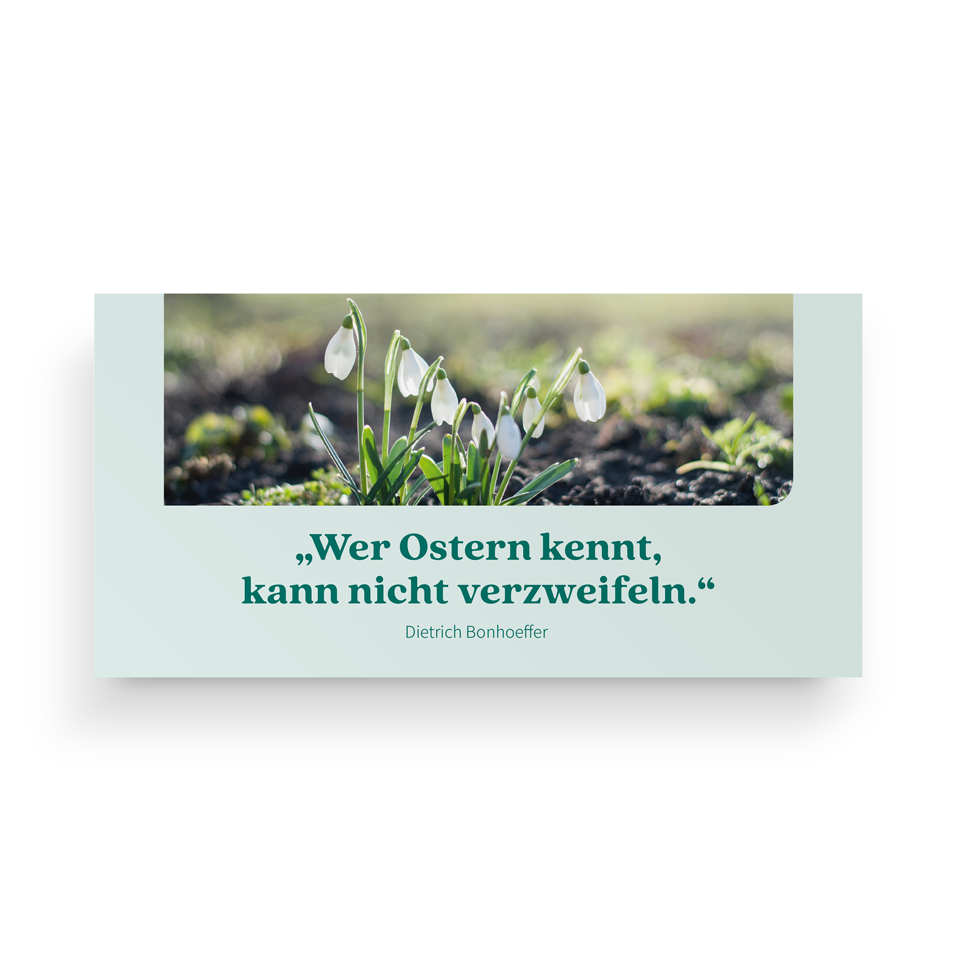 Produktbild von "Wer Ostern kennt ..."