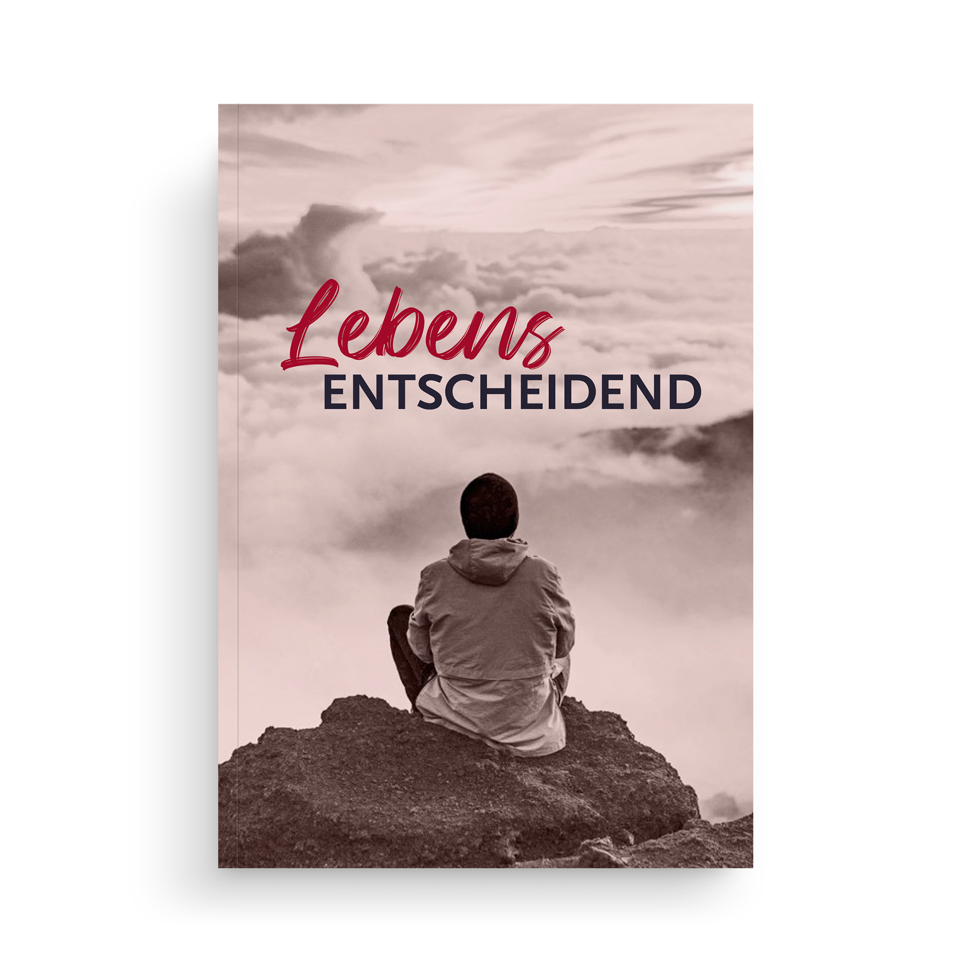 Produktbild von "Lebensentscheidend"