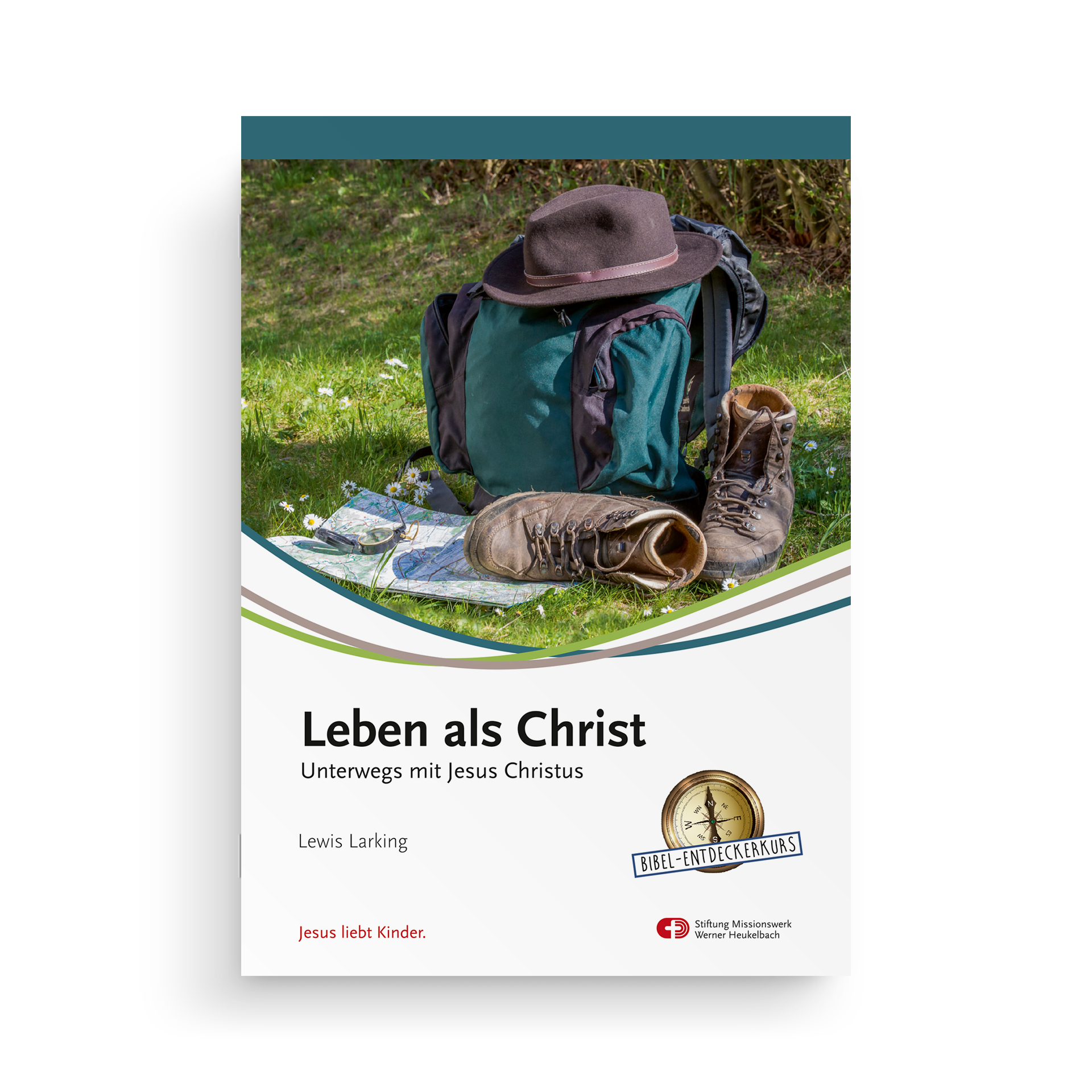 Produktbild von "Leben als Christ"