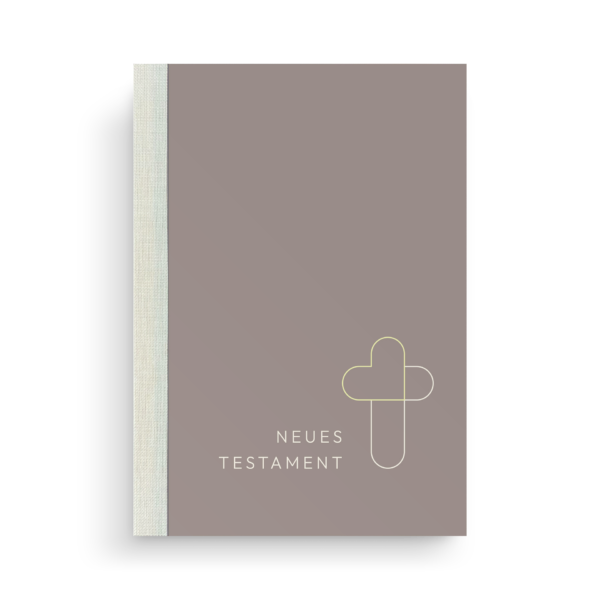 Produktbild von "Neues Testament"