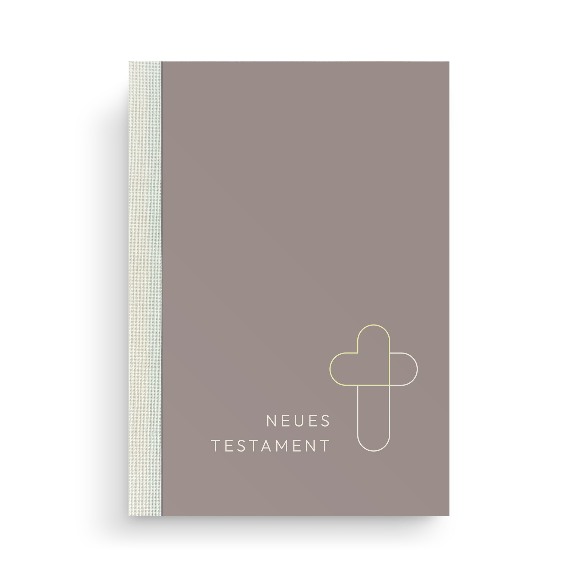 Produktbild von "Neues Testament"