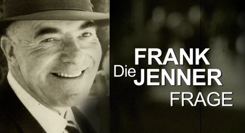 Frank Jenner - Mr. Genor - Georg Street