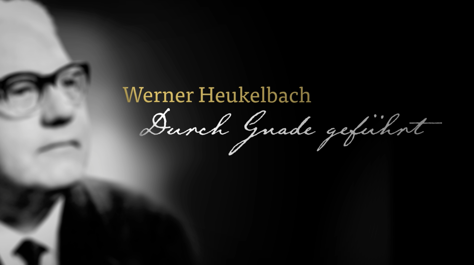 Vom Atheisten zum Missionar: Die Geschichte von Werner Heukelbach