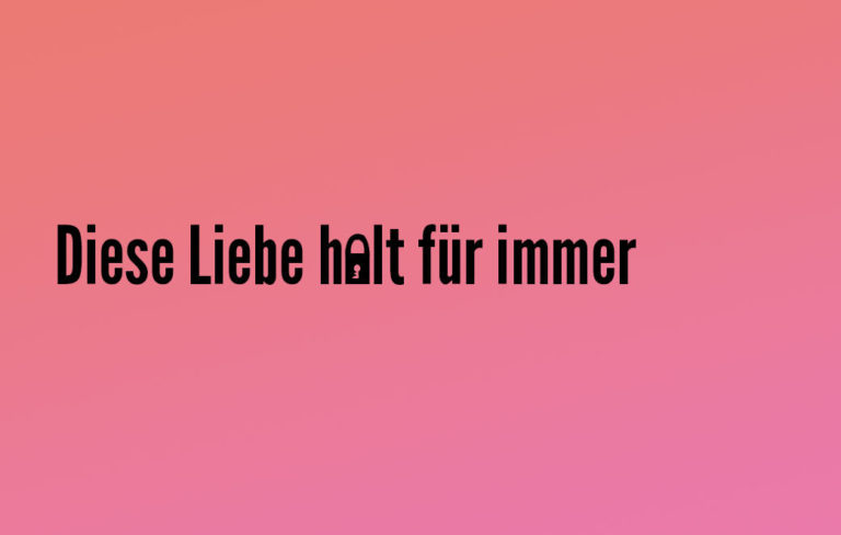 Ewige Liebe Tipps, wie eine Ehe lebenslang gelingt