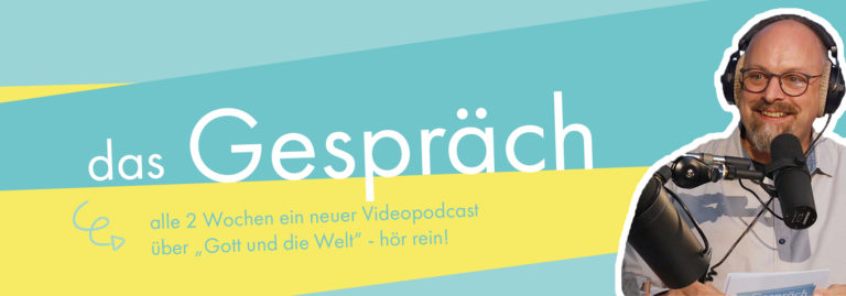 das gespräch Stiftung Missionswerk Heukelbach