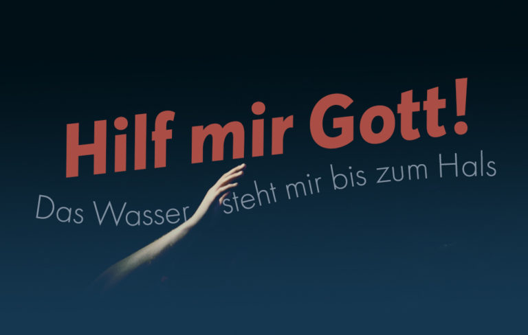Hilf mir Gott Stiftung Missionswerk Heukelbach