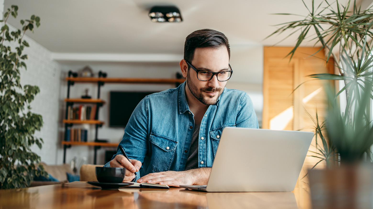 Am Arbeitsplatz Evangelisieren ; Machbar Podcast