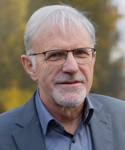 Siegfried Siegfried Leferink
